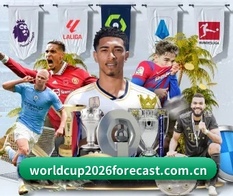 2026年FIFAWorldCup超级巨星身价排行榜 APP